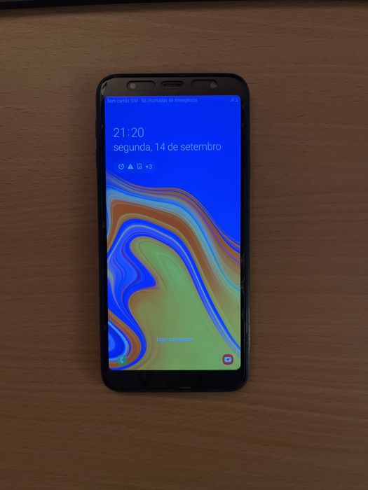 Samsung Galaxy J4+