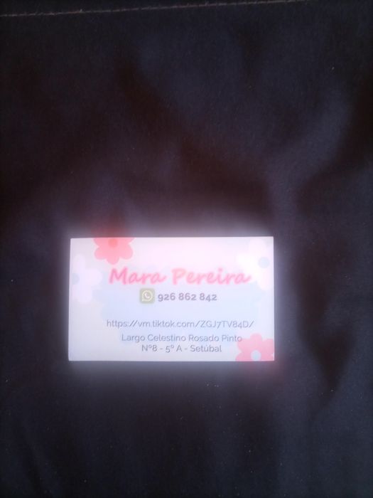 Ama cuido de crianças