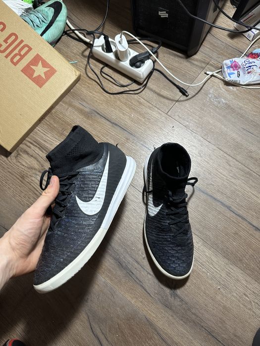 halówki piłkarskie Nike Magista X Proximo Ic, Elite, ACC