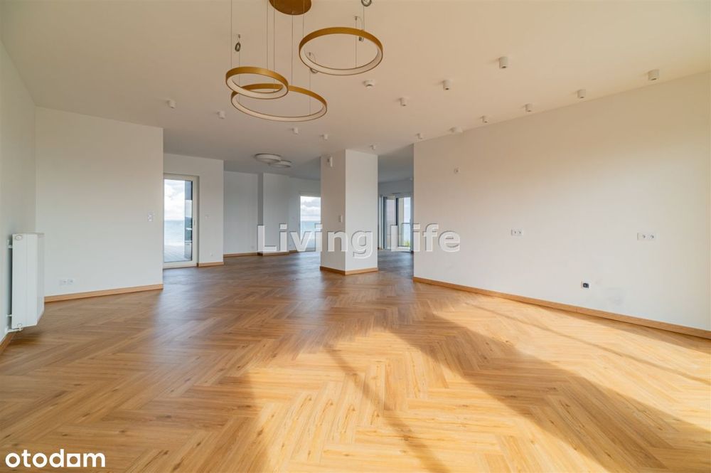 Apartament z widokiem na morze