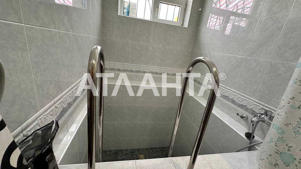 Роскошный 3х-этажный дом Большой Фонтан 7 станция