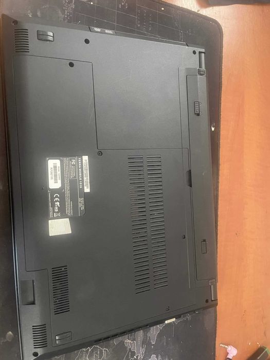laptop terra mobile 1516