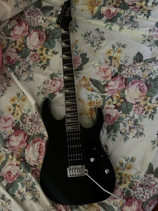 Guitarra Elétrica Ibanez