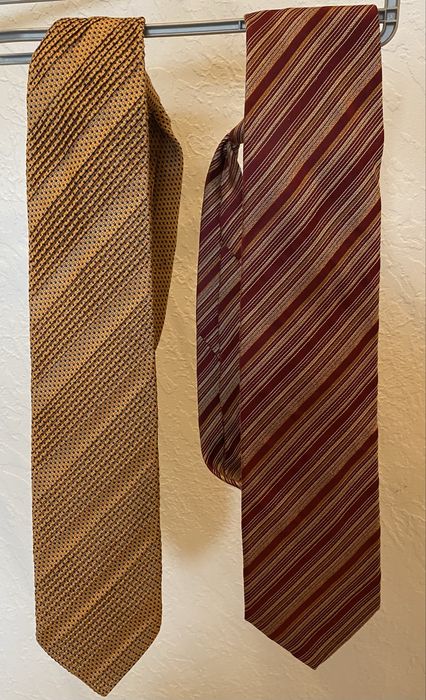Краватка Stefano Ricci Brioni Trussardi Ferre оригінал галстук галстуки