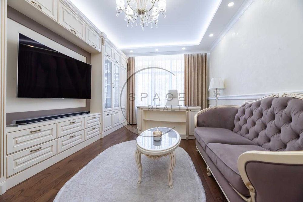 3-комнатная квартира по адресу ул. Андрея Верхогляда (площадь 120 м²) - Atlanta.ua - фото 7