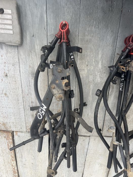 Масляний ЩУП BMW E seria