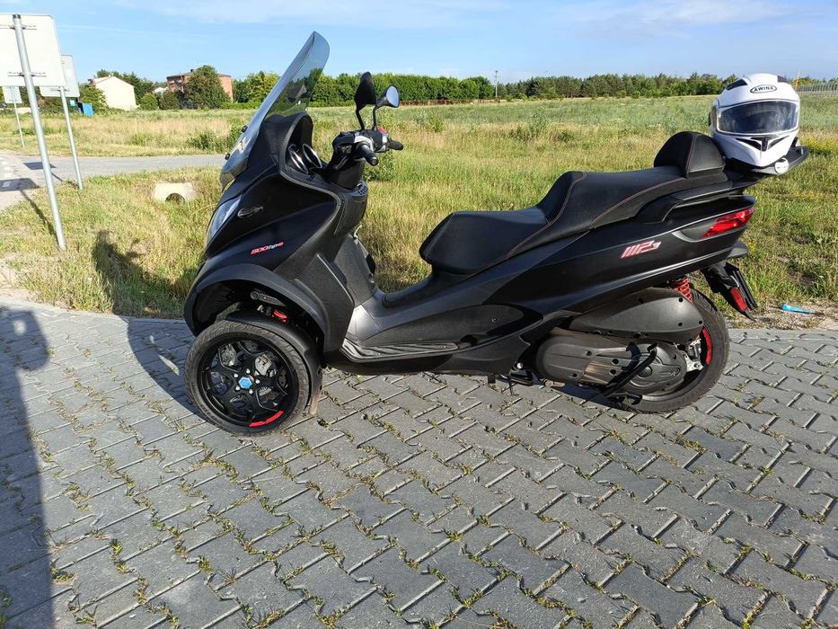 Piaggio