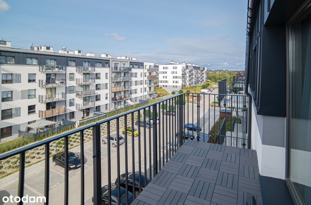 BEZ KAUCJI! 2 pokoje | Wysoki standard | Aldi + pasaż pod domem