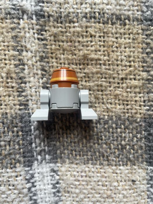 Lego Star Wars Чоппер