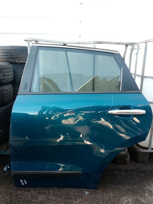 PORTA TRAS ESQUERDA KIA NIRO 16-