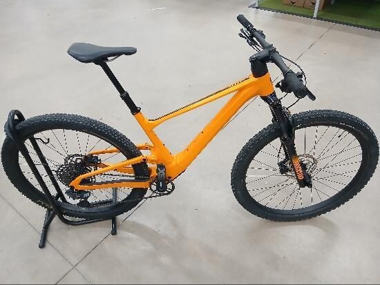 Scott Spark 970 - Btt all mountain bicicleta btt