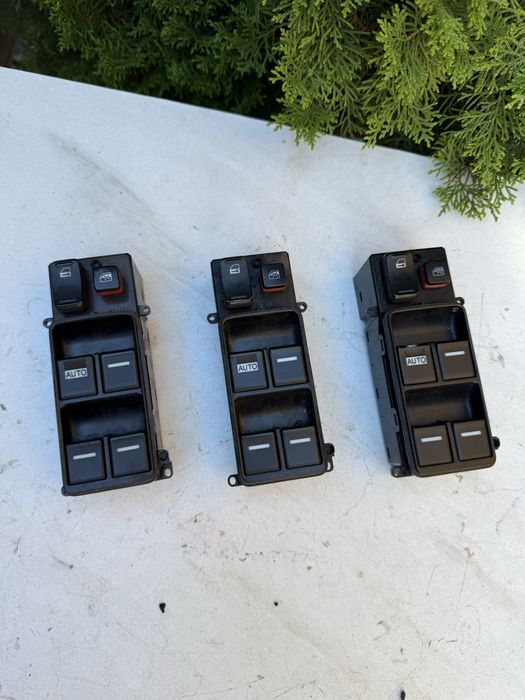 Accord 7 блок управления стеклоподъемниками