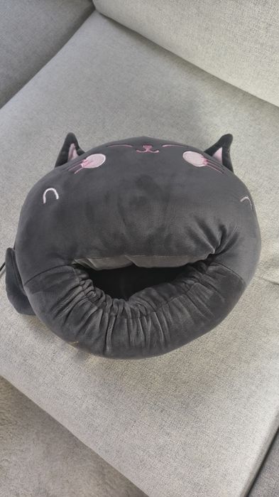 Ogrzewacz do stóp