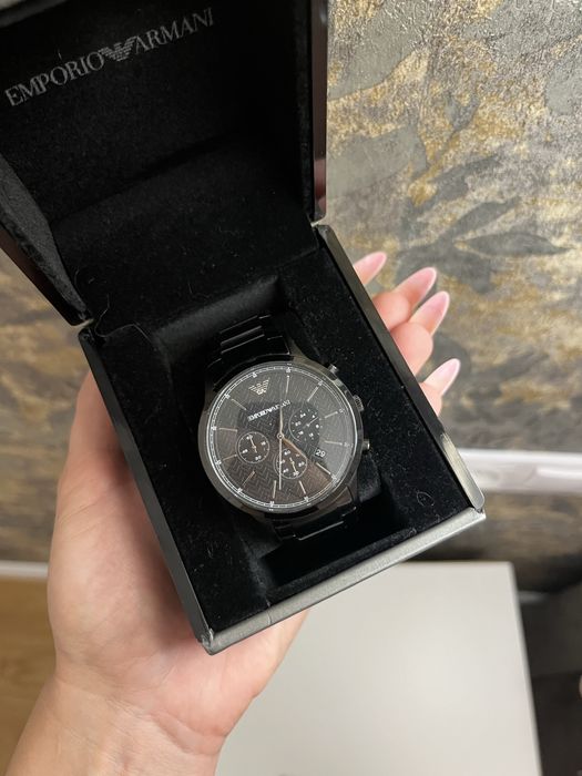 Zegarek męski Emporio Armani AR2485