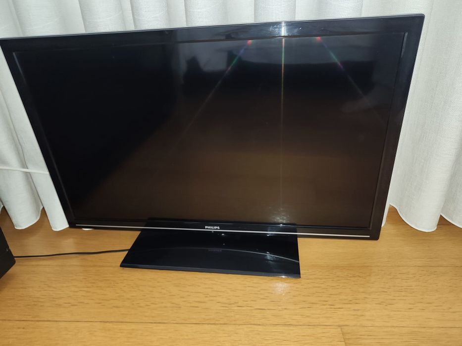 Televisão Philips