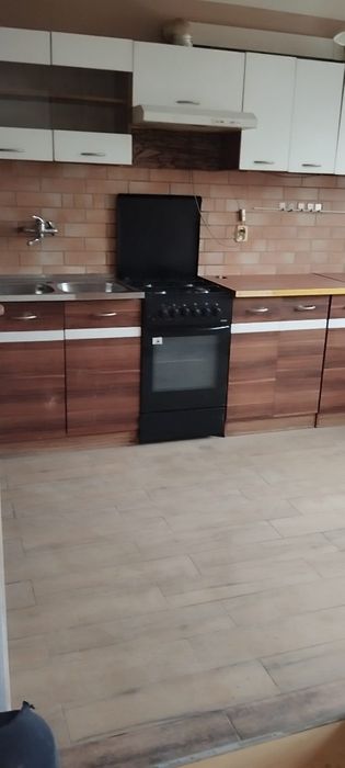 Mieszkanie 2 pokojowe skarszewy