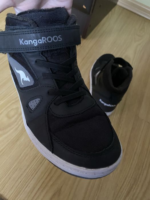 Продам ботинки на мальчика