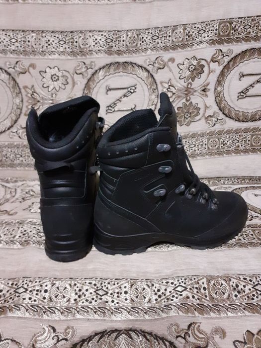 Берцы Германия GORE-TEX 42р.