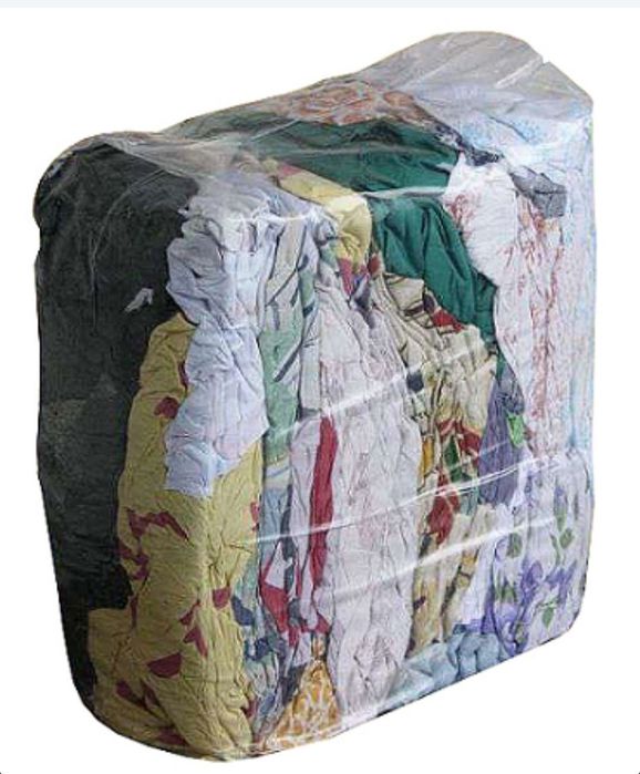 Ветошь / Ганчір'я х/б 15 видів