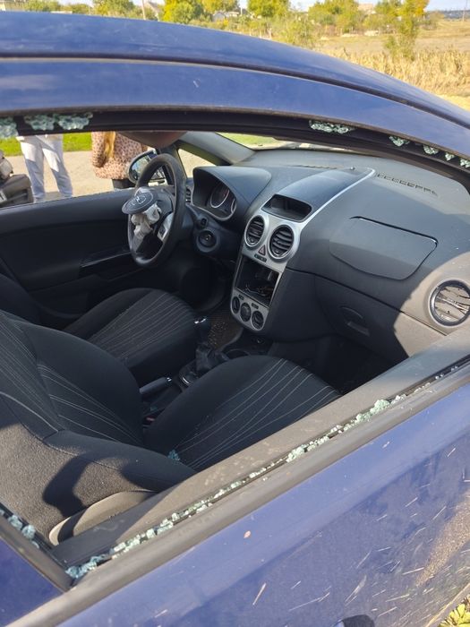 Розборка Опель Корса 2009 року! По запчастинах!