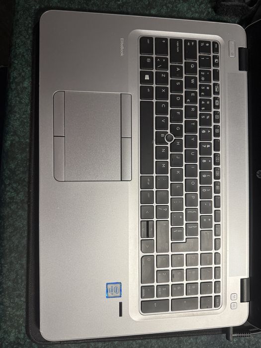 Laptop HP EliteBook 850 G3