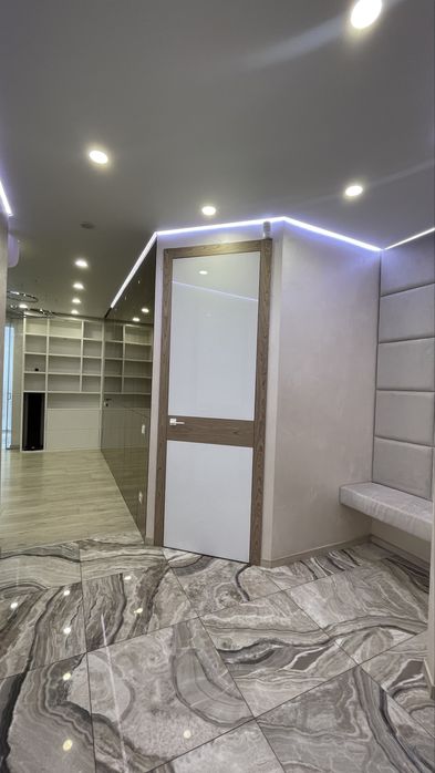 КЛЮЧИ!!! продам 4к в ЖК Атлант, ул. В. Антоновича, Центральный р-н