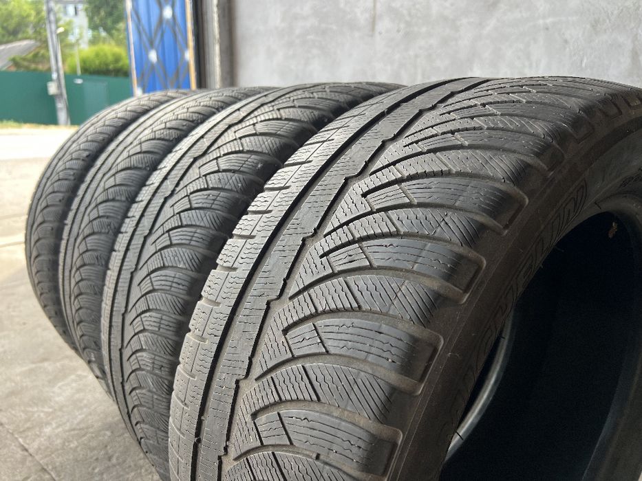 Michelin 245/50/18