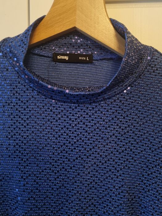 Sukienka Sinsay  roz.M