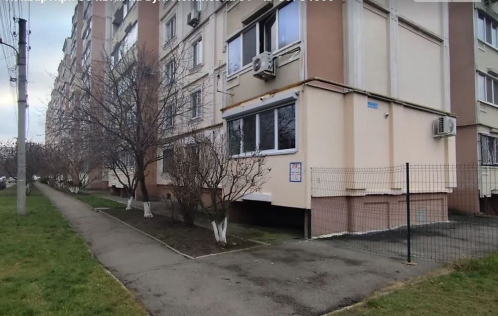 D1M Продам 2 кімн. квартиру, вул. Лопанська, 31. Гарний житловий стан.