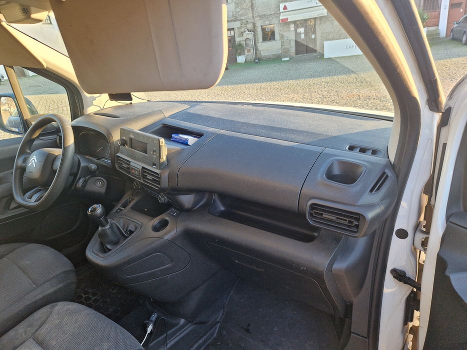 Citroën berlingo