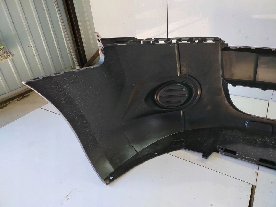 Partner Berlingo III 08-12 Zderzak Przedni Przód 9682966577 OE