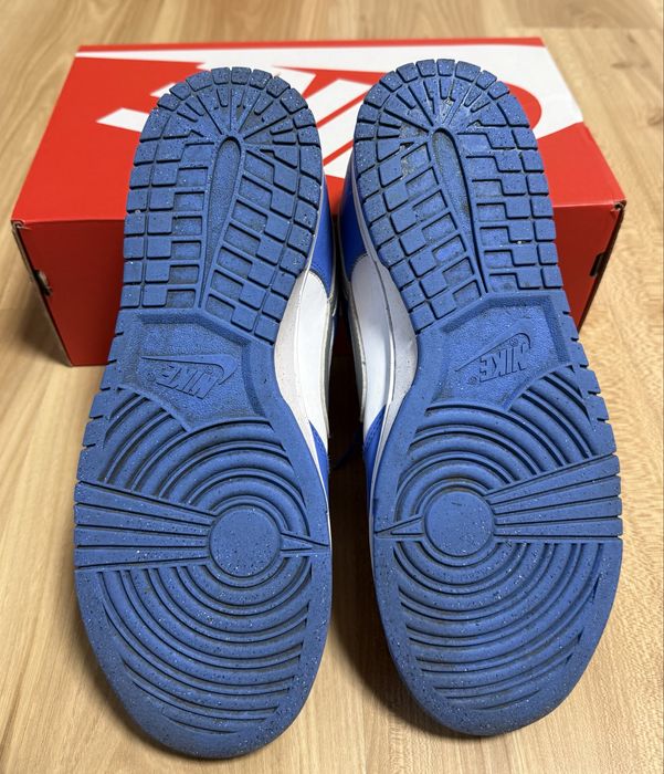 Sneakersy Nike rozm. 44,5