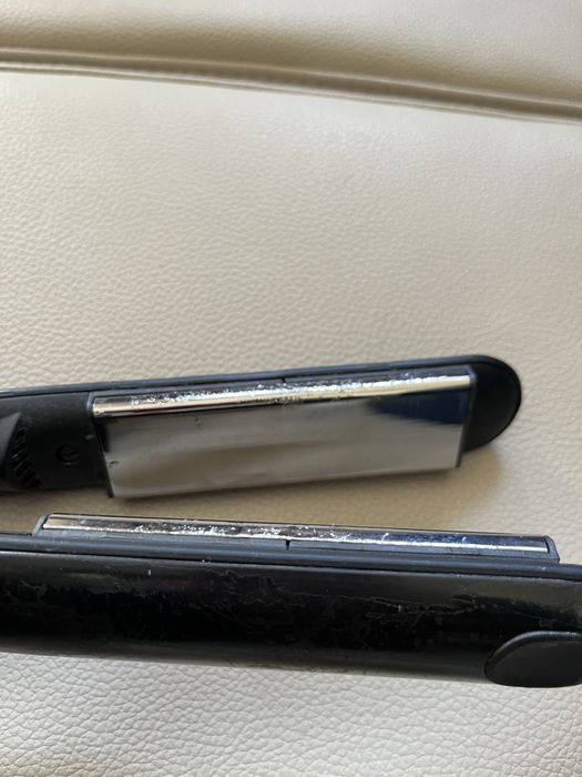 Alisador Cabelo Imetec usada