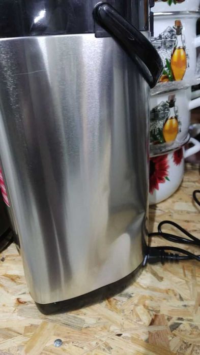 Термопот на 3л та 4л