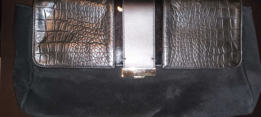 Armani Collezioni