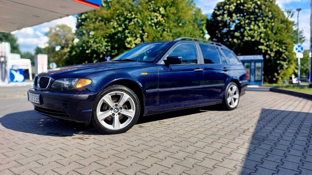 BMW Seria 3