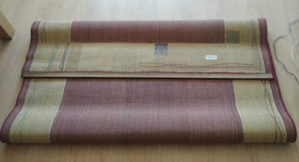 2 Carpetes pêlo raso | 2 pelo preço de 1