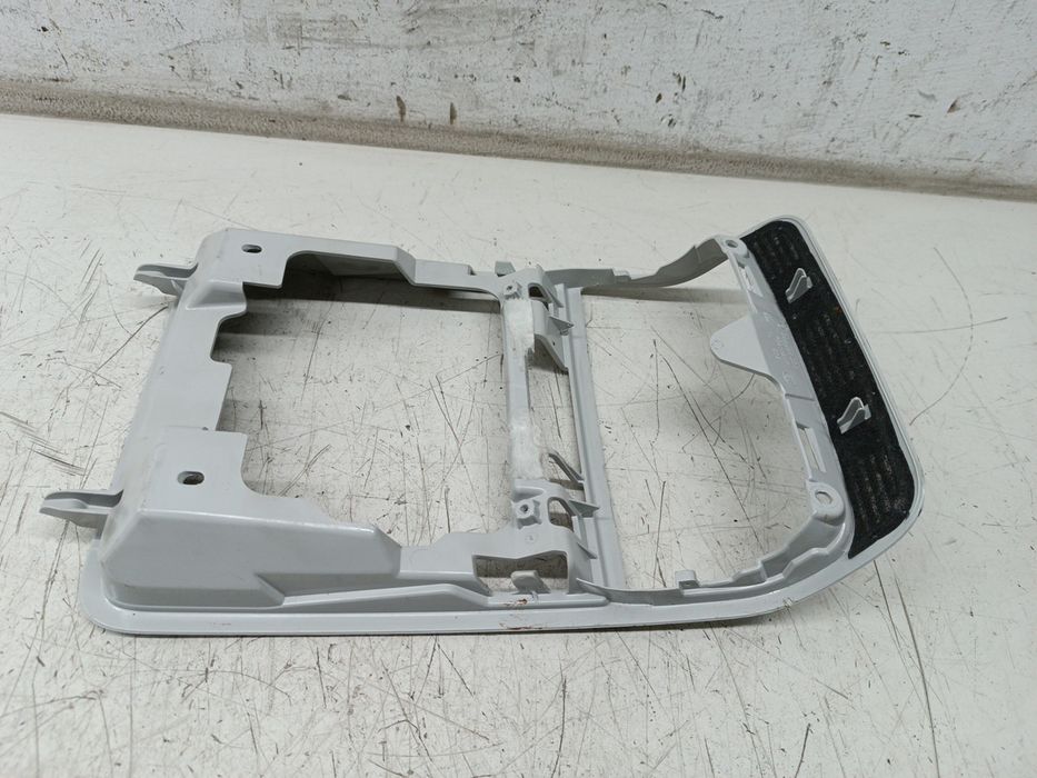 Acabamento Interior - VOLKSWAGEN PASSAT Variant (3C5) | 05 - 11