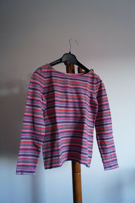 Camisola vários tons de rosa EDC