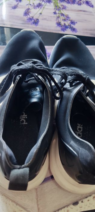 Adidasy Adidas Orginals czarne