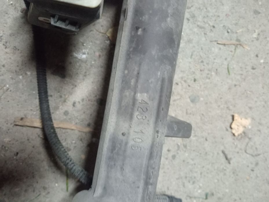 Przekładnia kierownicza wv Tiguan