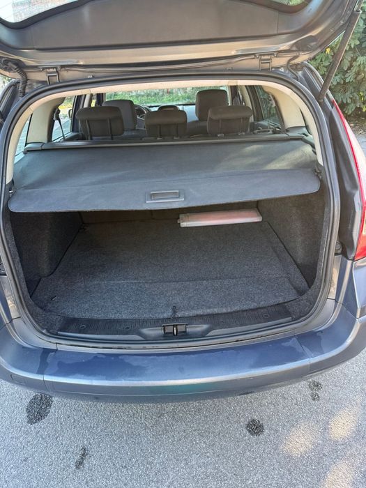 Renault Megane 1.5 dci 2007