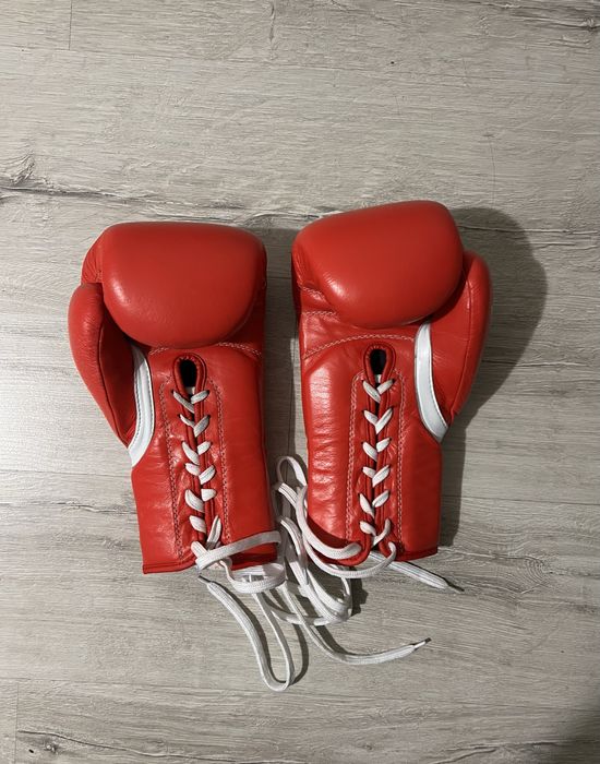 Боксерские професиональные перчатки Fighting Fairtex,Twins, Top King