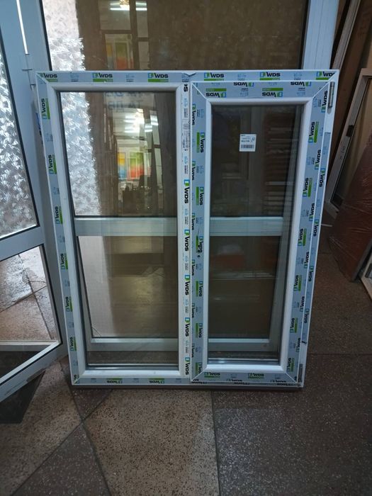 Срочная продажа окна ,новое ,дешево
