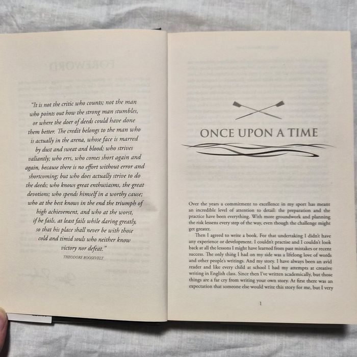 Книга Katherine Grainger біографія(Англійською)