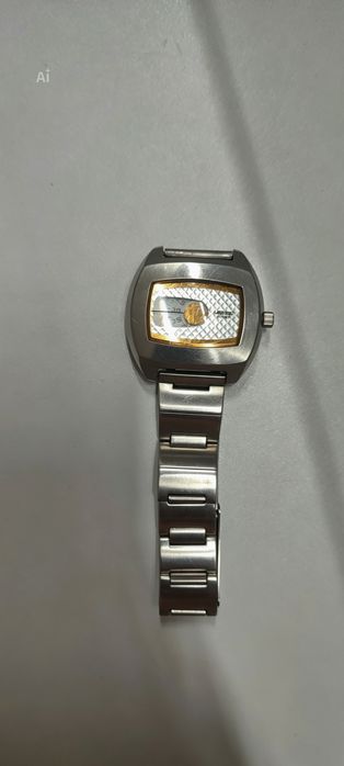 Citizen Independent Jump Hour 1481010 JDM vintage Japan UNIKAT