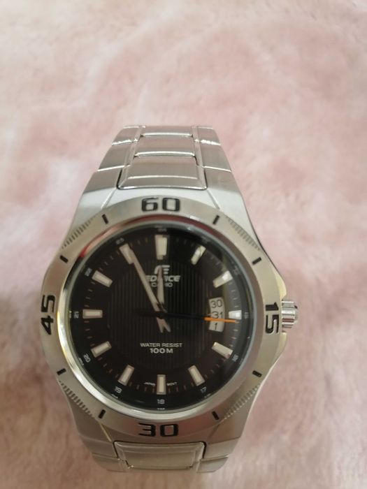 Zegarek męski Casio