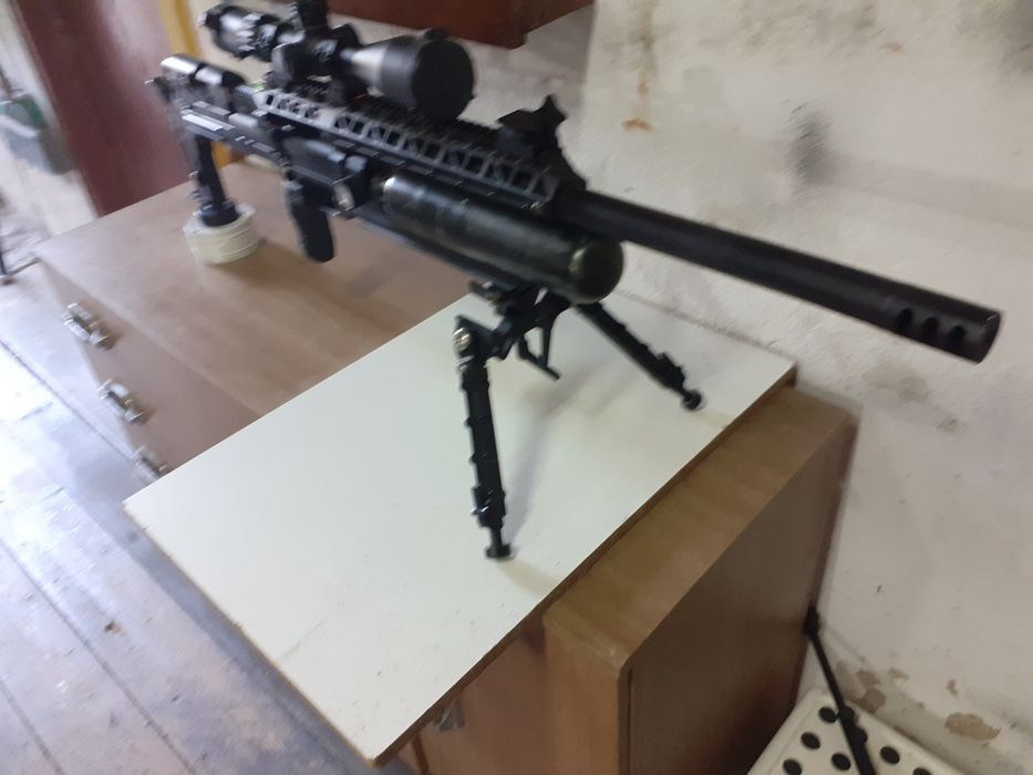 MAVERICK  em 5 5