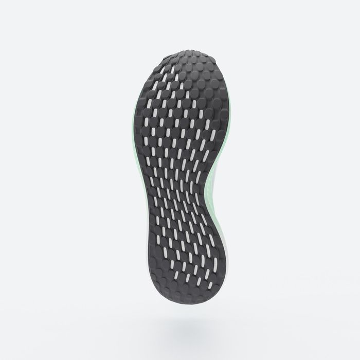 Sapatilhas de Corrida Homem KD500.3 Azul/Verde