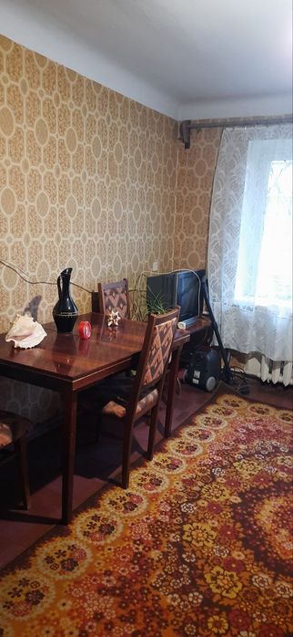 Продаж 2 кімнатної квартири,центр міста